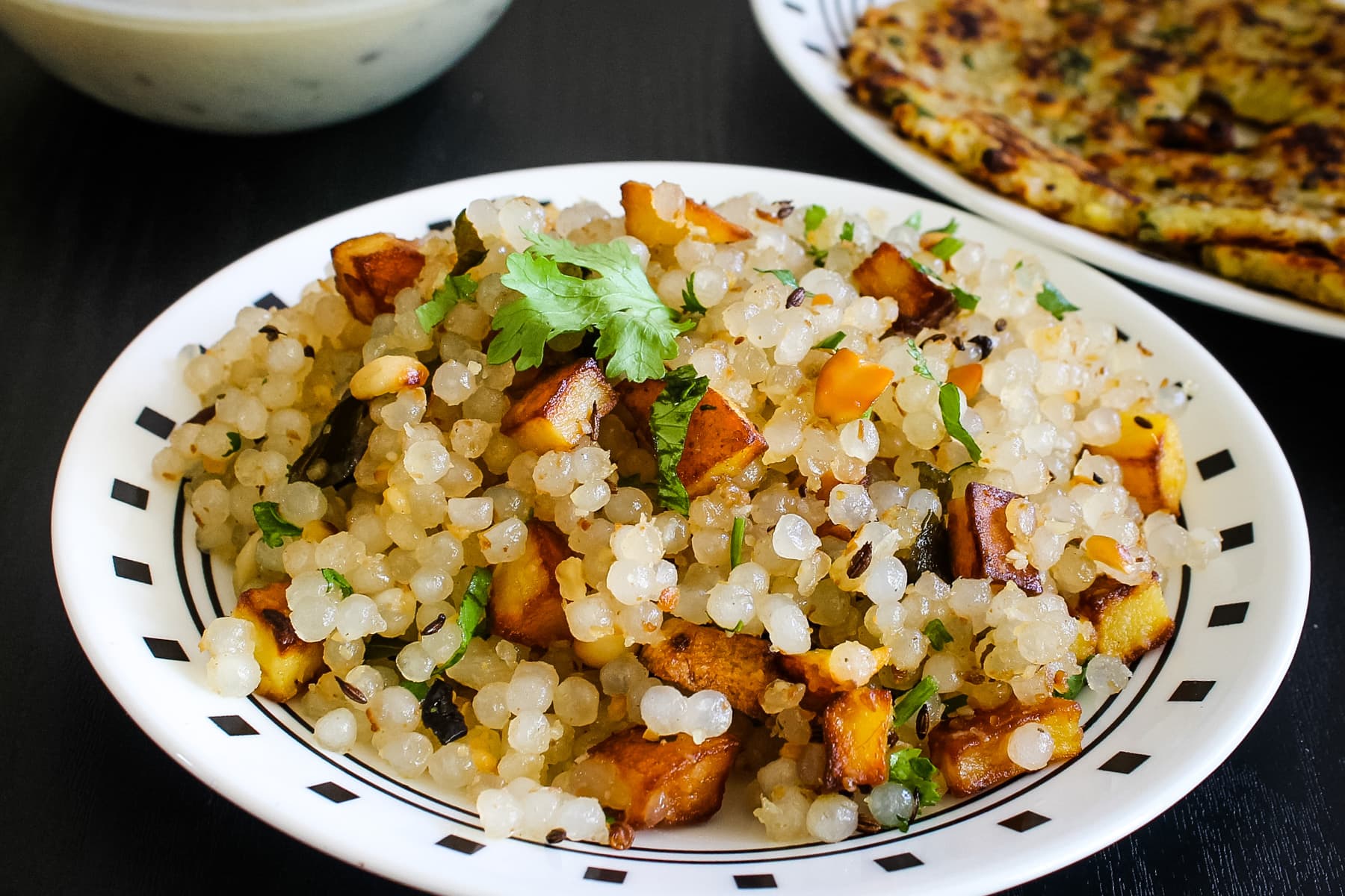 sabudana-khichdi