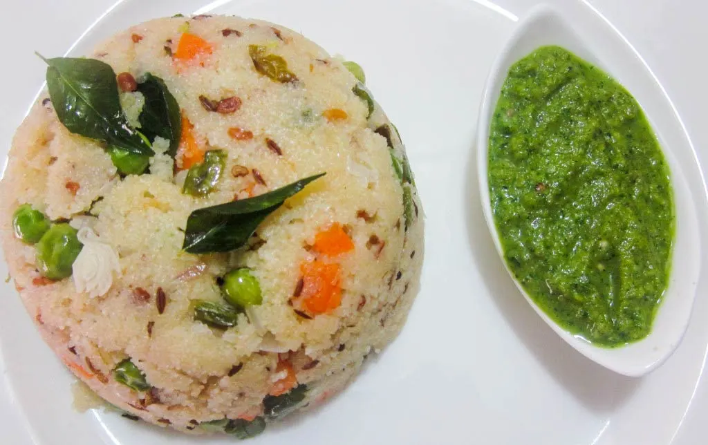 Upma