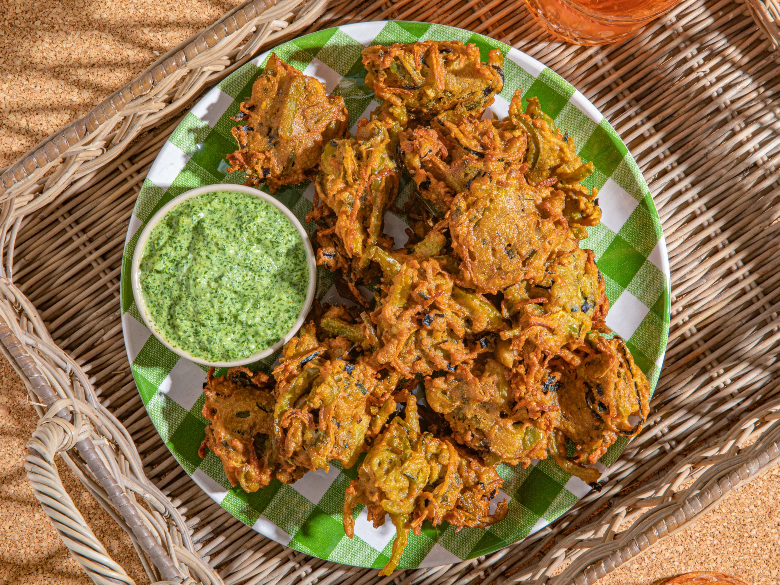 veg pakora